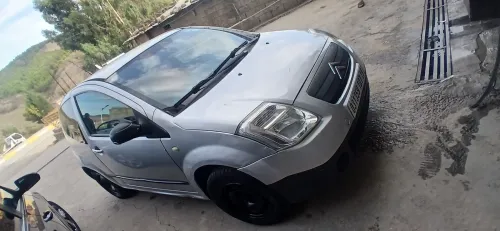 Citroen C2 2007 C2