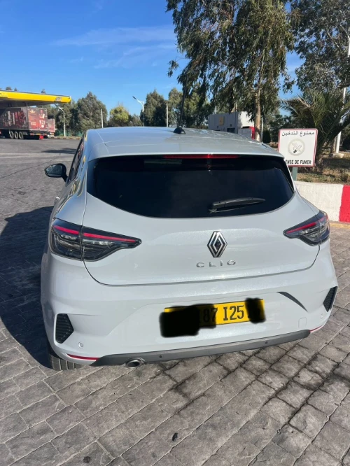 Renault Clio 5  2025 Evolution
