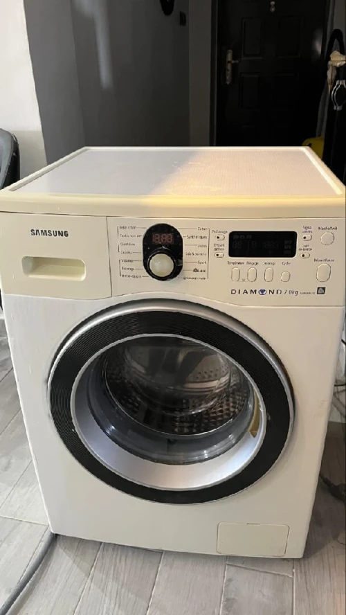 Machine à laver à vendre 