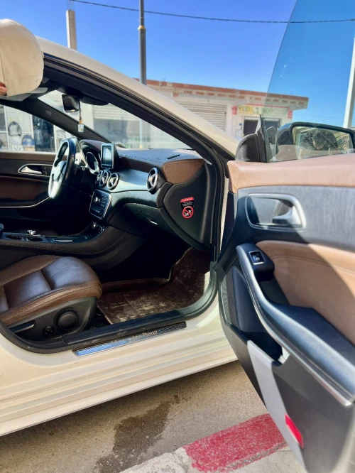 Mercedes Classe C 2014 220 AMG Line