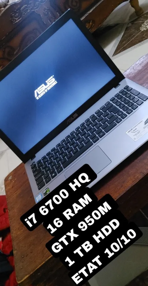 Asus 