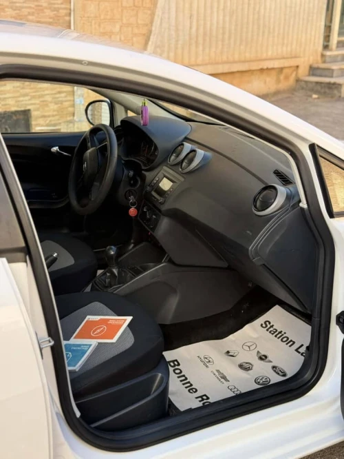 Seat Ibiza 2017 Sol