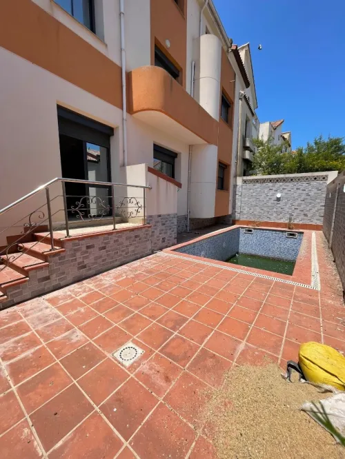 Vente Villa Tipaza Douaouda