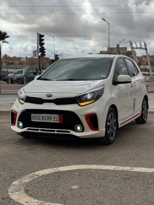 Kia Picanto 2019 GT-Line
