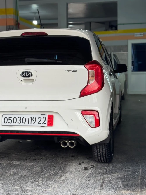 Kia Picanto 2019 GT-Line