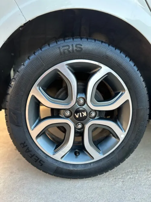 Kia Picanto 2019 GT-Line