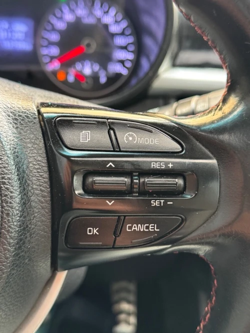 Kia Picanto 2019 GT-Line