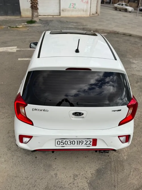 Kia Picanto 2019 GT-Line