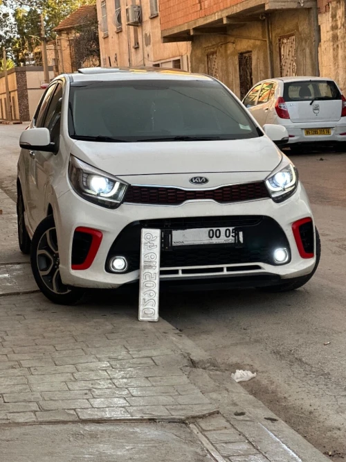 Kia Picanto 2019 GT-Line