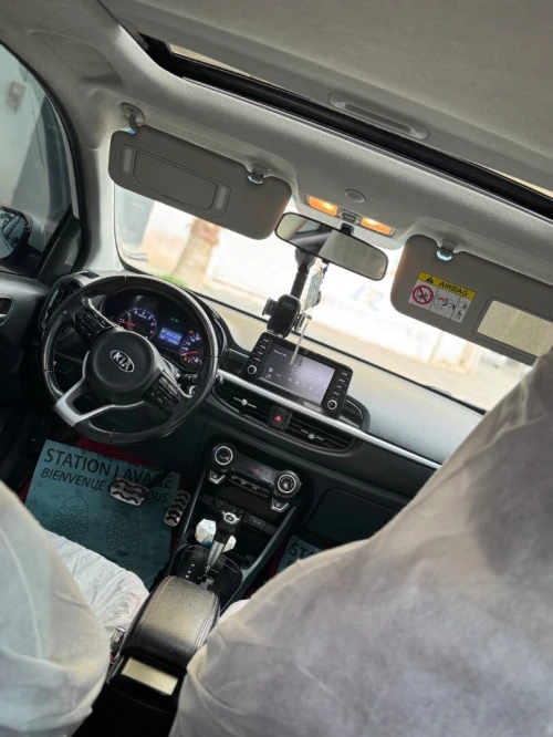 Kia Picanto 2019 GT-Line