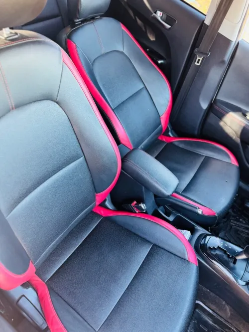 Kia Picanto 2019 GT-Line