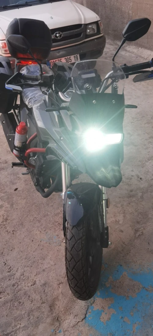 Lifan Kpt 4v 2025