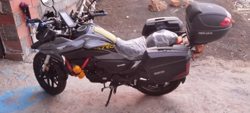 Lifan Kpt 4v 2025