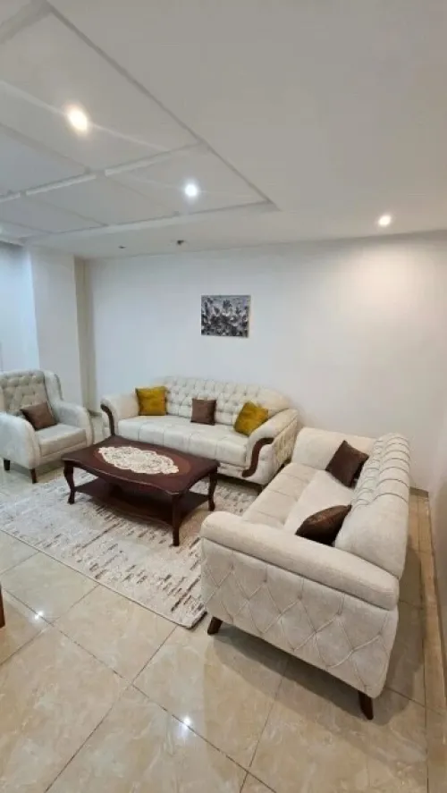 Location Appartement F3 Alger Cheraga