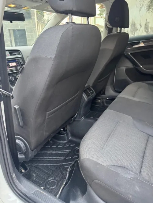 Volkswagen Golf 7 2019 START+