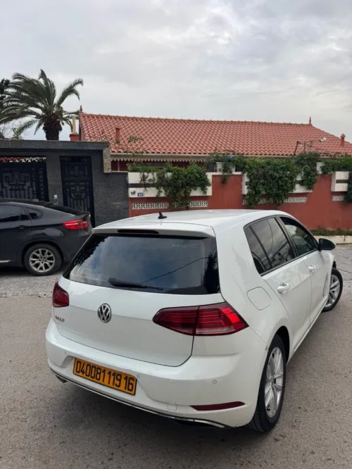 Volkswagen Golf 7 2019 START+