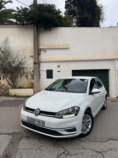Volkswagen Golf 7 2019 START+