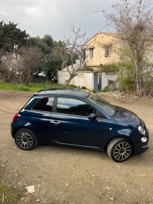 Fiat 500 2024 Dolcevita plus 