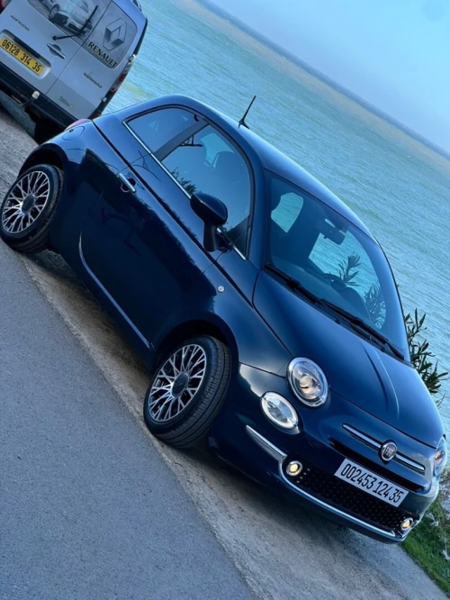 Fiat 500 2024 Dolcevita plus 