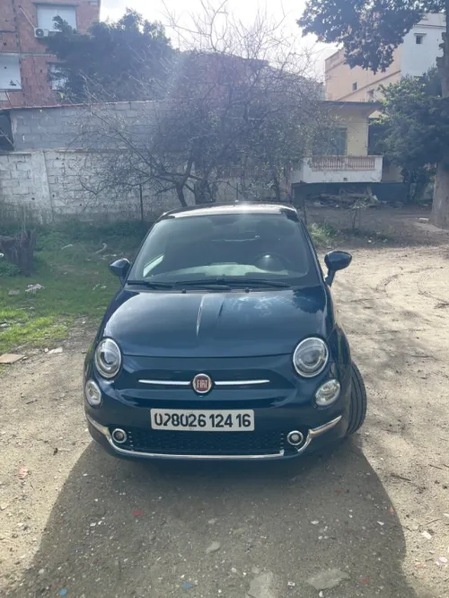 Fiat 500 2024 Dolcevita plus 