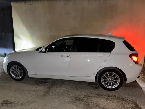 BMW Série 1 2015 Pack m