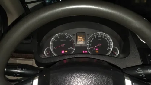Suzuki Swift 2014 Swift