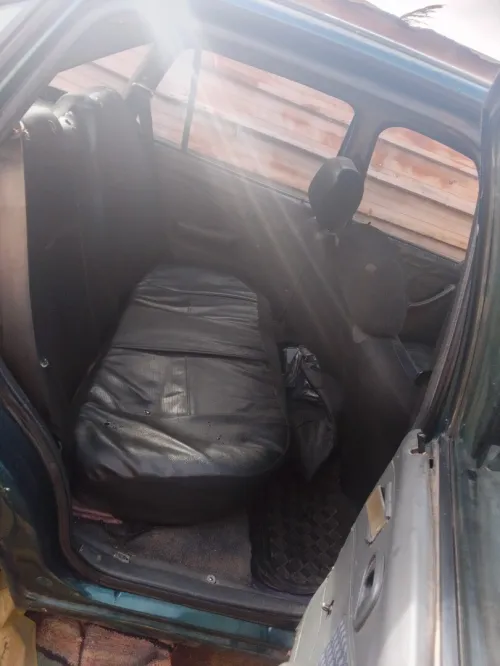 Daewoo Cielo 1999 Cielo