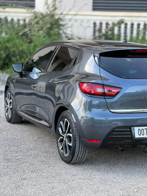 Renault Clio 4 2020 Limited 2