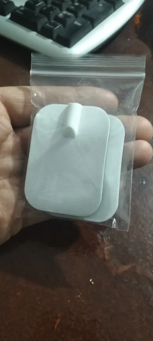 Electrods