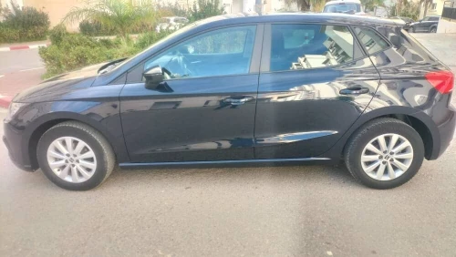 Seat Ibiza 2022 STYLE
