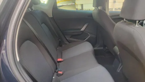 Seat Ibiza 2022 STYLE