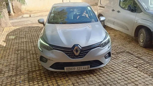 Renault Clio5 2021 intense