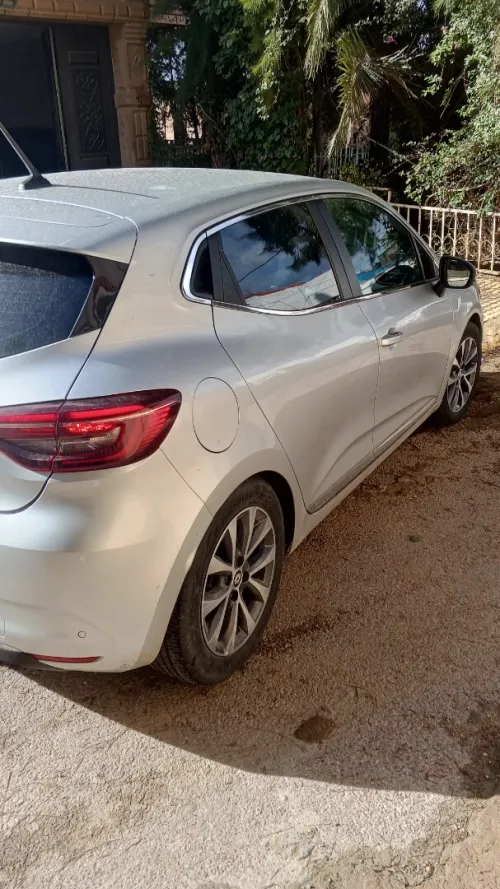 Renault Clio5 2021 intense