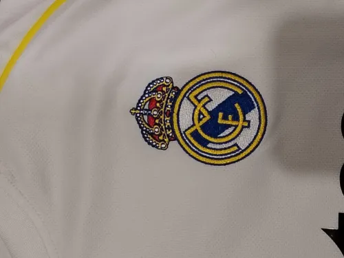 T-shirt real Madrid+ short original 2025