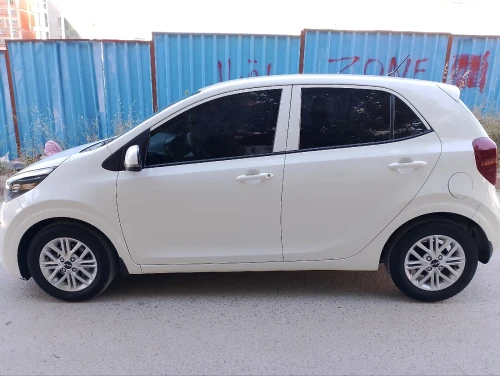Kia Picanto 2023 
