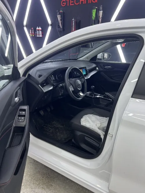 MG MG5 2026 MG5 Flagship Edition