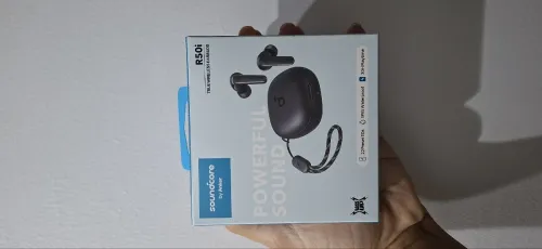 airpods anker original R50i
