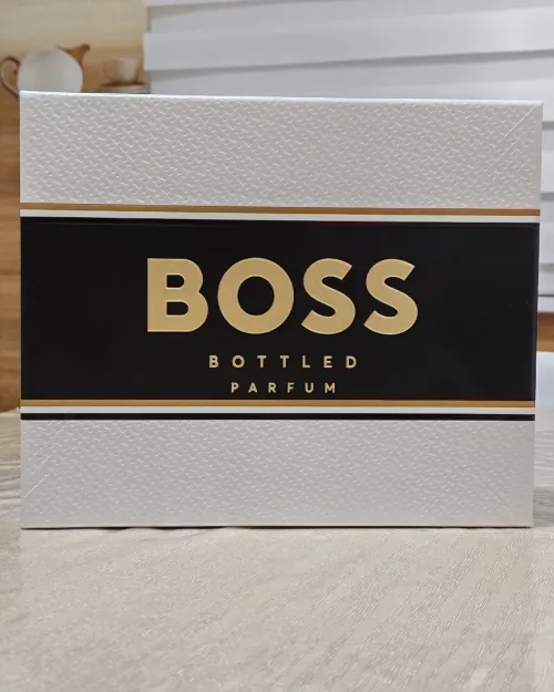 Hugo boss bottled Coffret Original.