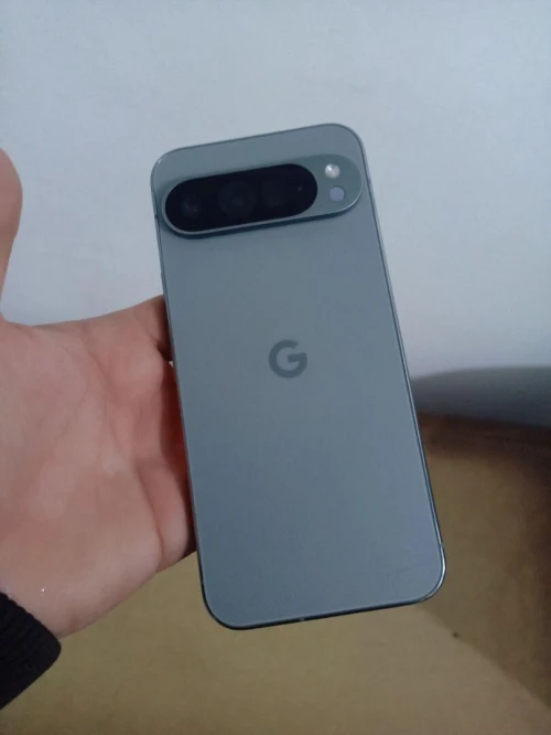 Google Pixel 9 pro XL