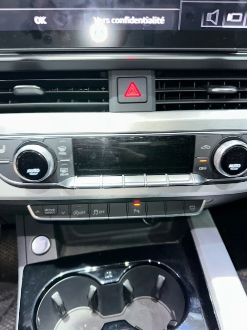 Audi A5 2022 S Line +