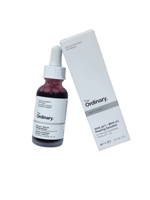 Serum The Ordinary