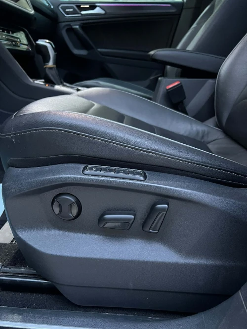 Volkswagen New Tiguan 2023 R-Line
