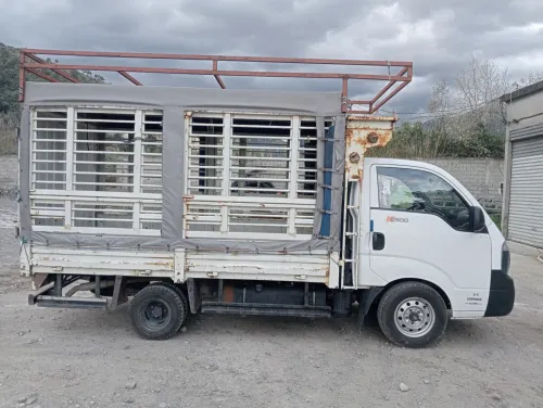 Kia K2500 2020 K2500