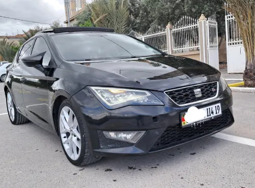 Seat Leon 2014 Fr