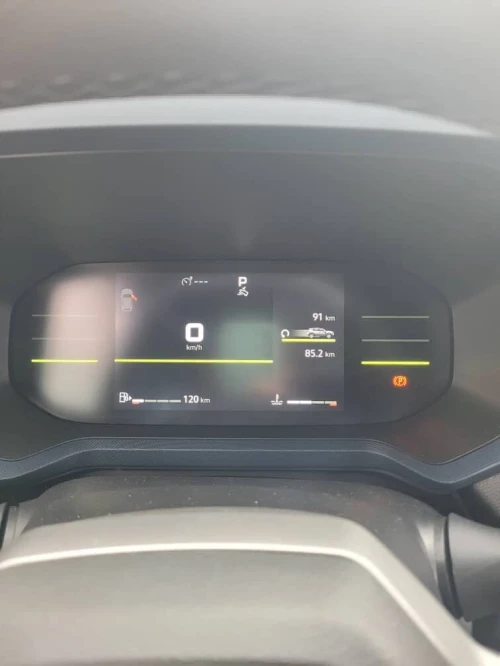 Dacia duster 2026 duster