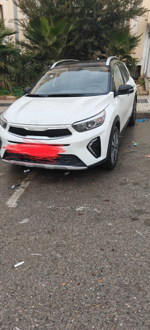 Kia KX1 2025 Full options