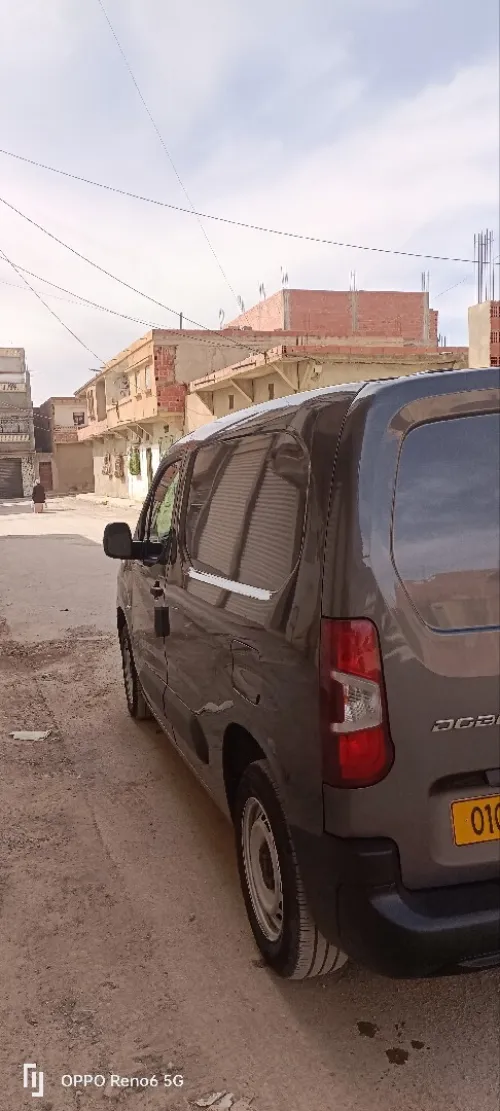 Fiat Doblo 2024 Doblo