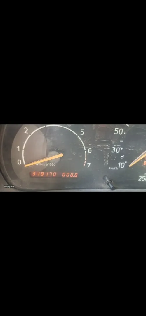 Saab 9000 CS 1997 9000 CS
