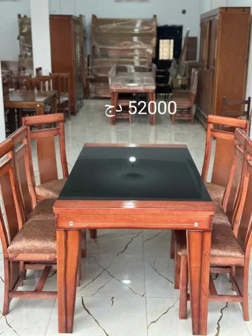 Table a manger
