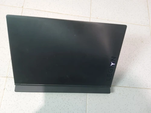 Lenovo legion y540